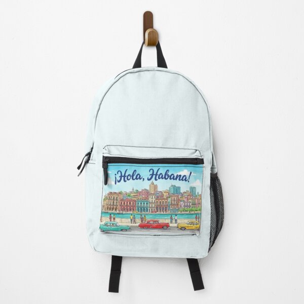 Item preview, Havana Cuba designed and sold by Aise06.