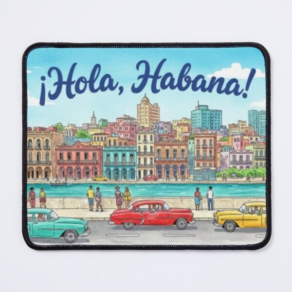 Item preview, Havana Cuba designed and sold by Aise06.