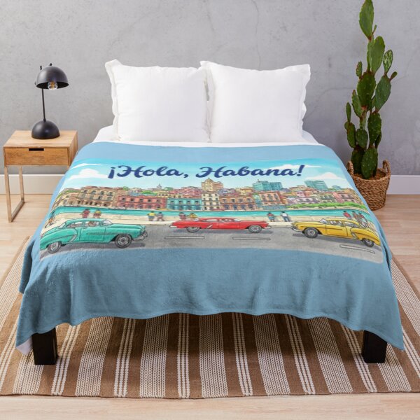 Item preview, Havana Cuba designed and sold by Aise06.