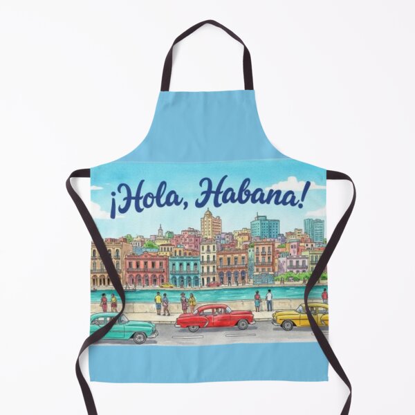 Item preview, Havana Cuba designed and sold by Aise06.