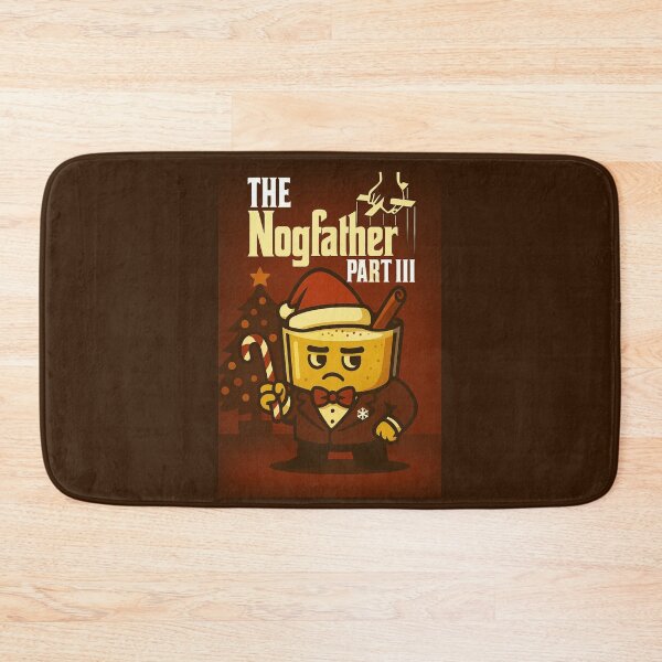Item preview, The Nogfather Part III designed and sold by WheelieGdArt.