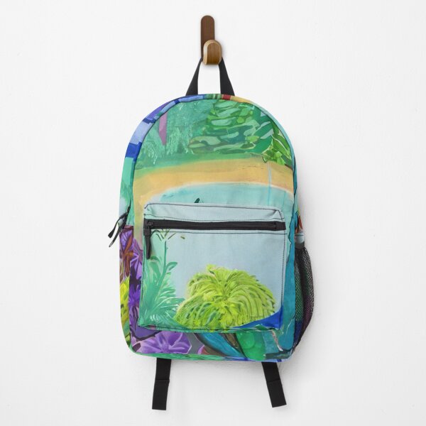 Item preview, David Hockney designed and sold by Meglianarts.