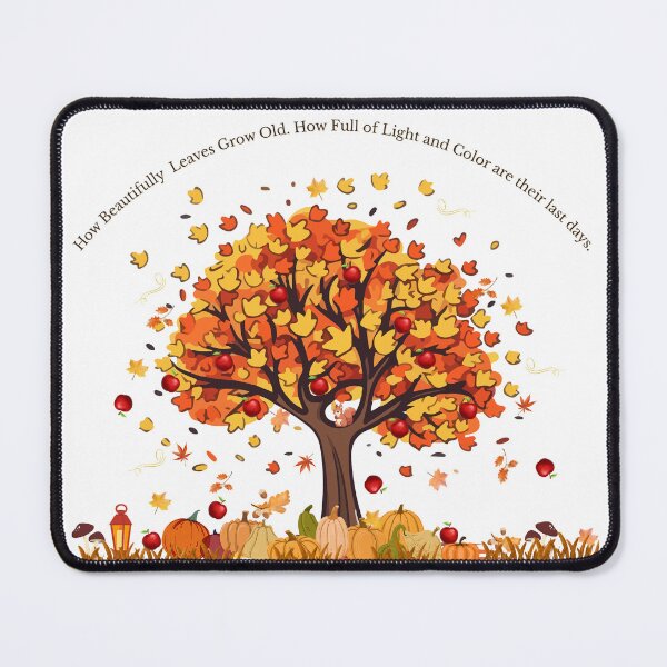 Item preview, Autumn Orchard designed and sold by St3phCrafts.