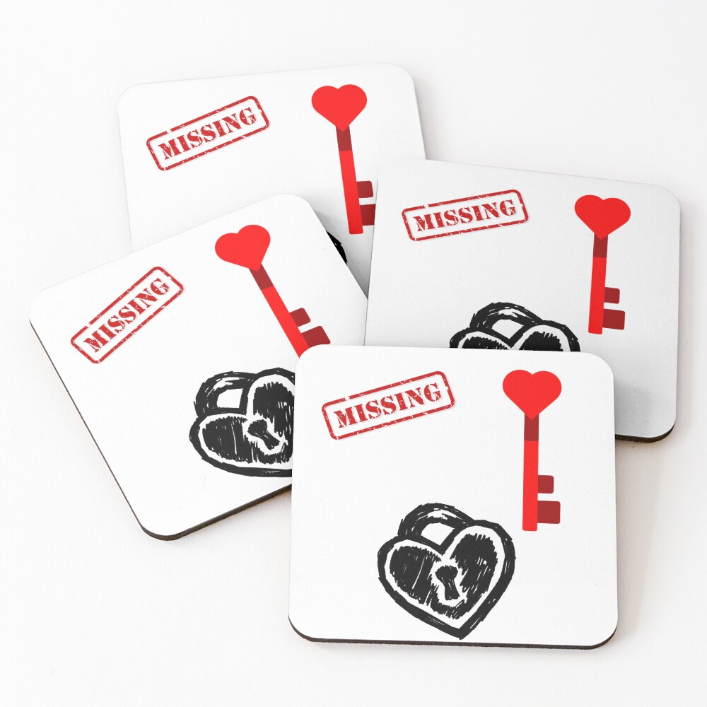 Item preview, Coasters (Set of 4) designed and sold by johnExpress02.
