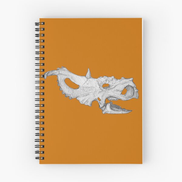 Item preview, Patchyrhinosaurus skull designed and sold by DoodleSnake58.