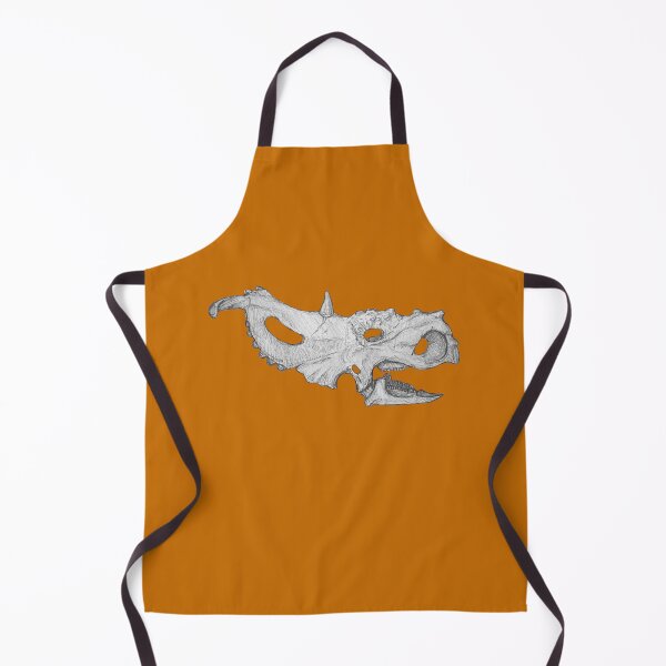 Item preview, Patchyrhinosaurus skull designed and sold by DoodleSnake58.