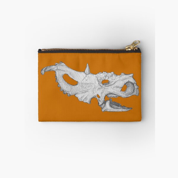 Item preview, Patchyrhinosaurus skull designed and sold by DoodleSnake58.