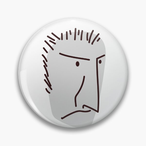 Item preview, Human nose is aerodynamic designed and sold by Santy2023.