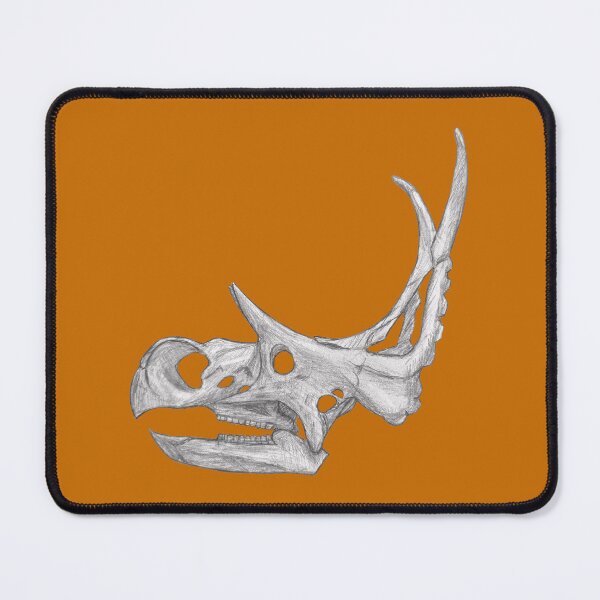 Item preview, Diabloceratops skull designed and sold by DoodleSnake58.