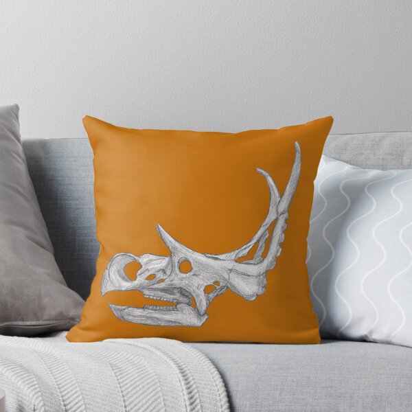 Item preview, Diabloceratops skull designed and sold by DoodleSnake58.