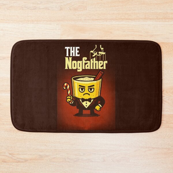 Item preview, The Nogfather designed and sold by WheelieGdArt.