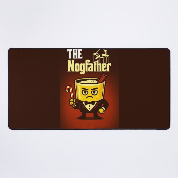 Item preview, The Nogfather designed and sold by WheelieGdArt.