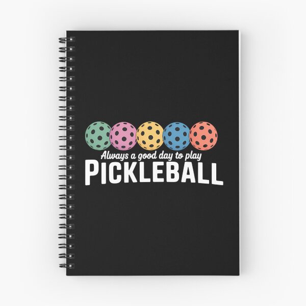 Item preview, Pickleball Always A Good Day To Play designed and sold by ValerieRodrigue.