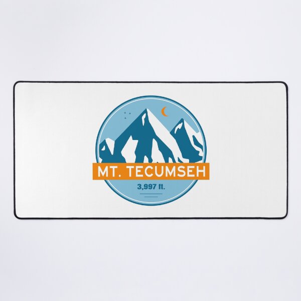 Item preview, Mt. Tecumseh New Hampshire Stars Moon designed and sold by Esskay Designs.