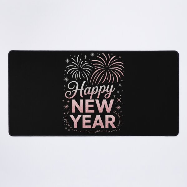 Item preview, New Year's Eve Party Countdown Black, Small,-Photoroom  designed and sold by NeomiStoreSS.