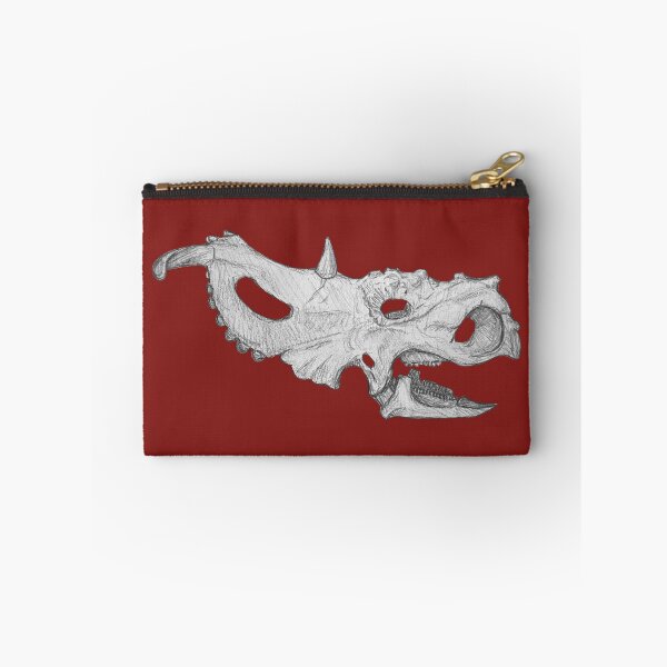 Item preview, Patchyrhinosaurus skull designed and sold by DoodleSnake58.