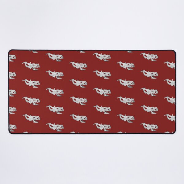 Item preview, Patchyrhinosaurus skull designed and sold by DoodleSnake58.