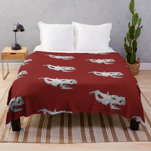Item preview, Patchyrhinosaurus skull designed and sold by DoodleSnake58.