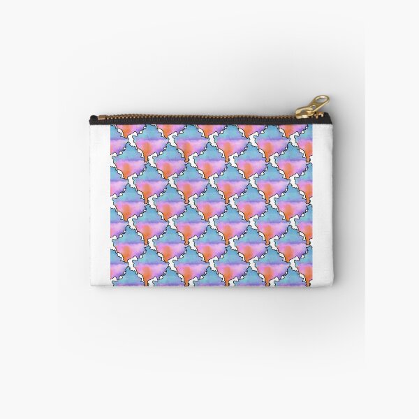 Item preview, Watercolor Pattern Kosovo designed and sold by TheIconSmith.