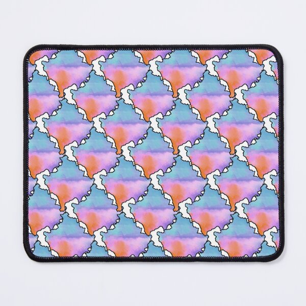 Item preview, Watercolor Pattern Kosovo designed and sold by TheIconSmith.