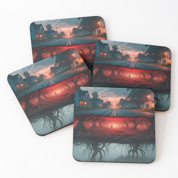 Item preview, Beyond the Dark - Three Layers of Reality designed and sold by DanielBDesigns.