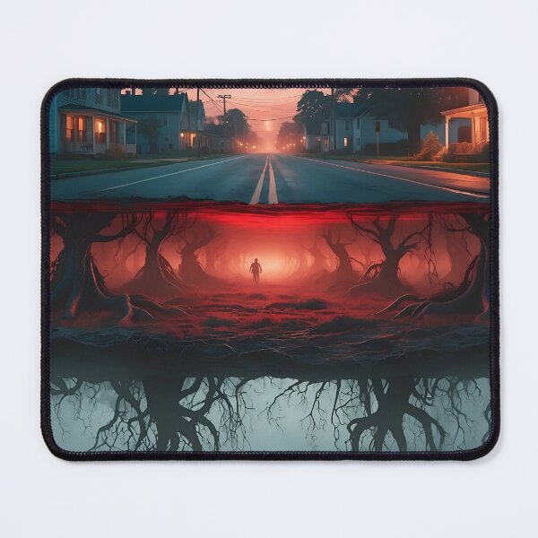 Item preview, Beyond the Dark - Three Layers of Reality designed and sold by DanielBDesigns.