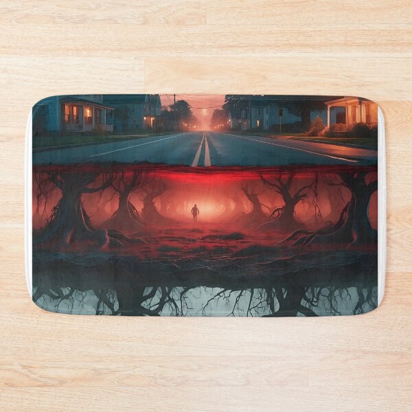 Item preview, Beyond the Dark - Three Layers of Reality designed and sold by DanielBDesigns.