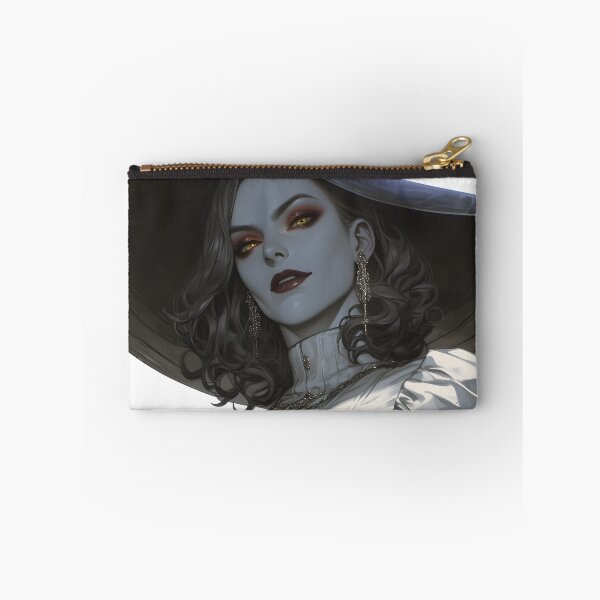 Item preview, Lady Dimitrescu - 21 designed and sold by Infinite-Aspire.