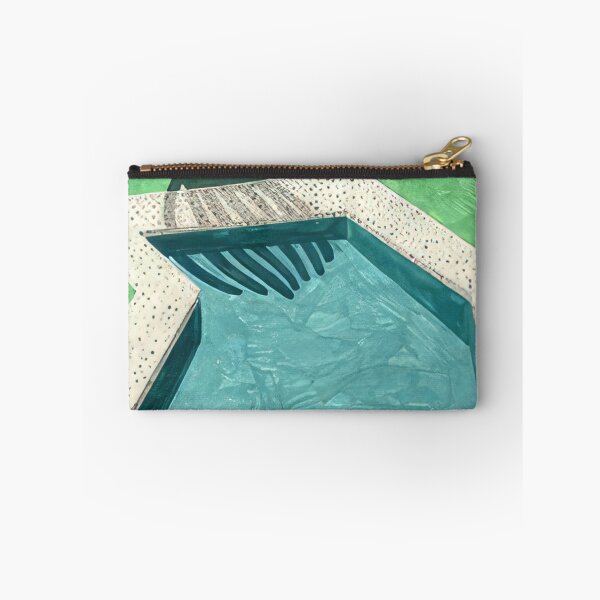 Item preview, David Hockney designed and sold by Meglianarts.