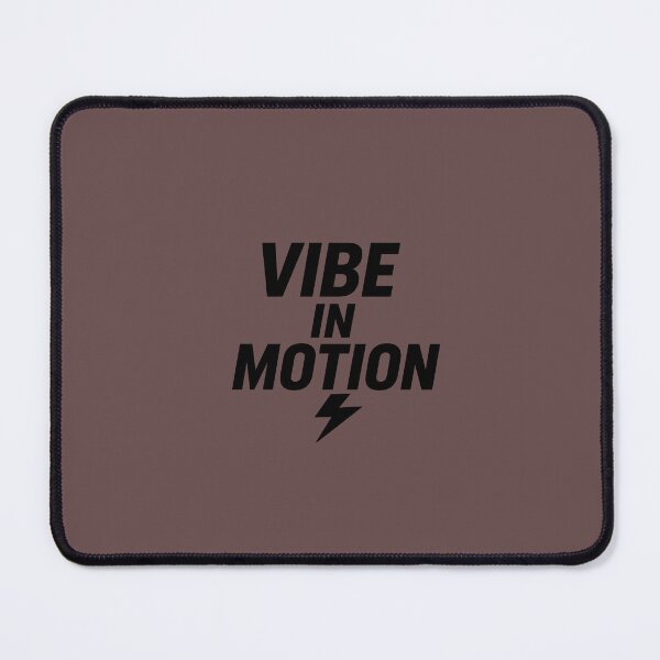 Item preview, VIBE IN MOTION designed and sold by New Downtown .