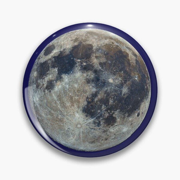 Item preview, moon designed and sold by depthoftime.