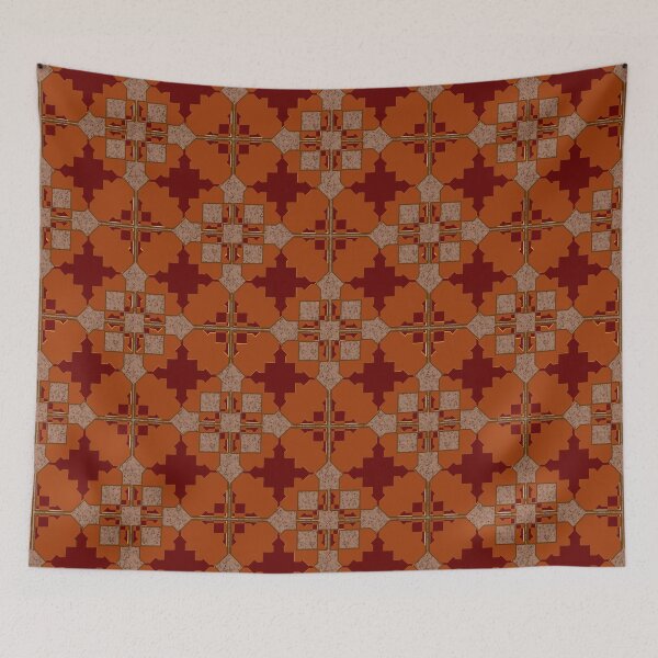Item preview, Autumn Blend designed and sold by The Tinker Man's Daughter.