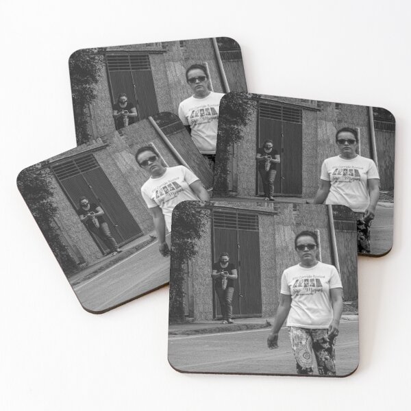 Item preview, A city street 2 designed and sold by felipequeiroz.