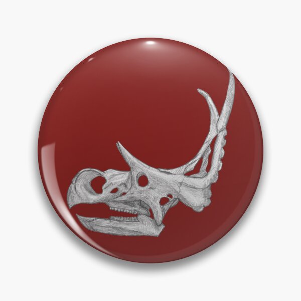 Item preview, Diabloceratops skull designed and sold by DoodleSnake58.
