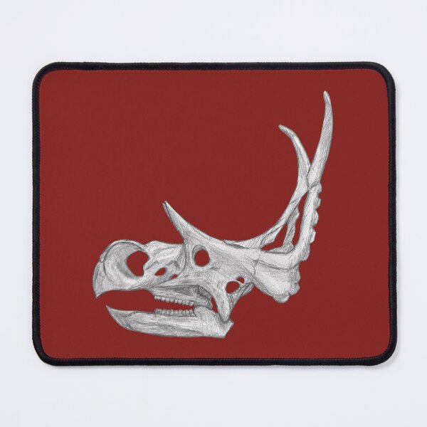 Item preview, Diabloceratops skull designed and sold by DoodleSnake58.