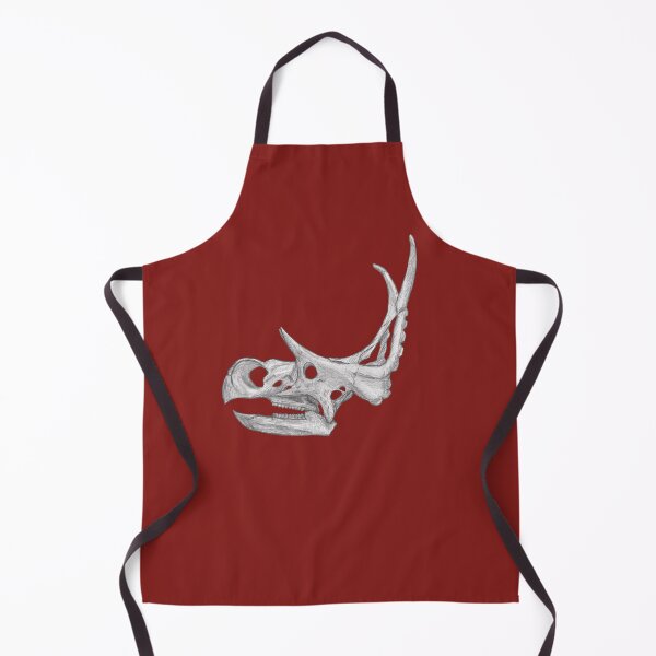 Item preview, Diabloceratops skull designed and sold by DoodleSnake58.