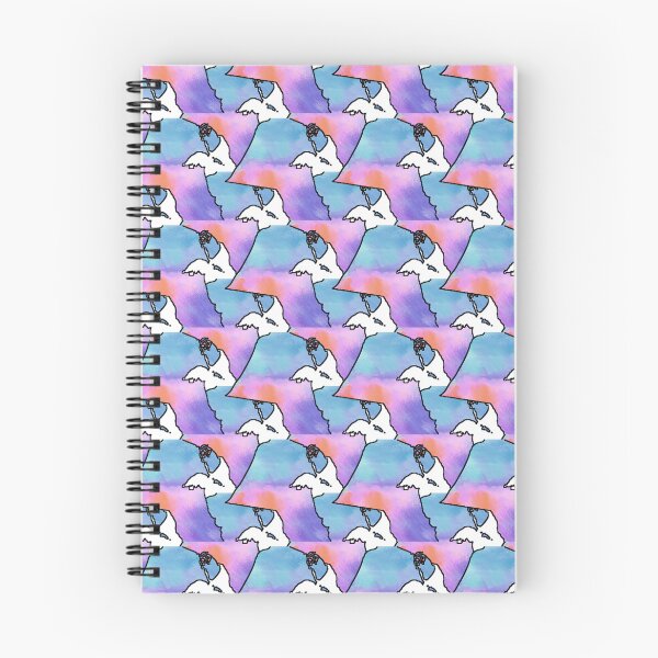Item preview, Watercolor Pattern Kuwait designed and sold by TheIconSmith.