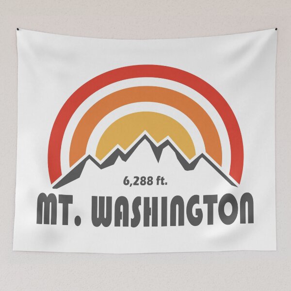 Item preview, Mt. Washington designed and sold by Esskay Designs.