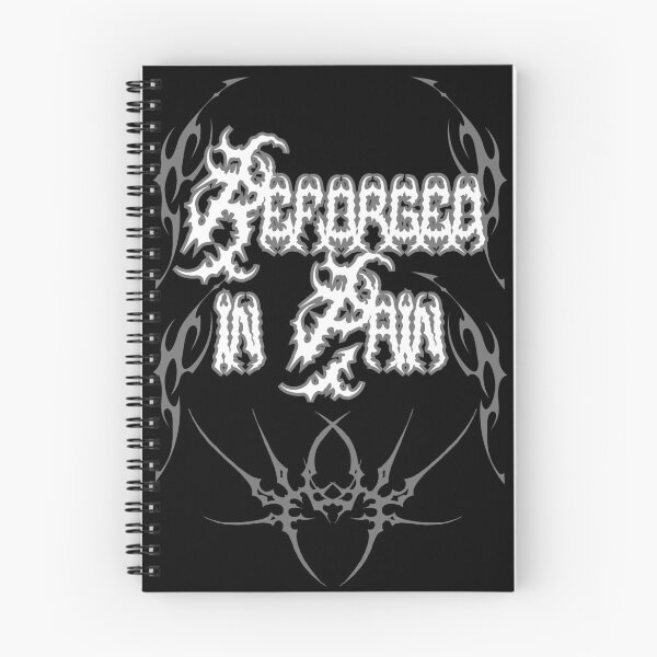 Item preview, Reforged in Pain – Hardcore Gym Streetwear Design designed and sold by Gary-Shop.