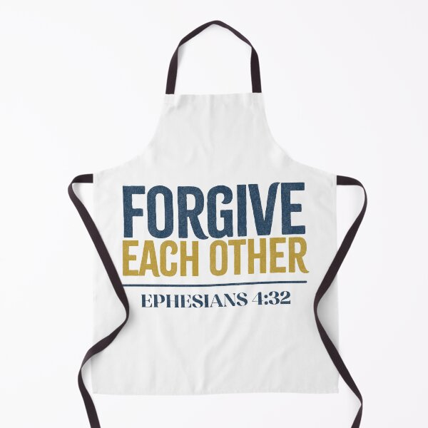 Item preview, Forgive each other - Ephesians 4:32 designed and sold by LambsPath.