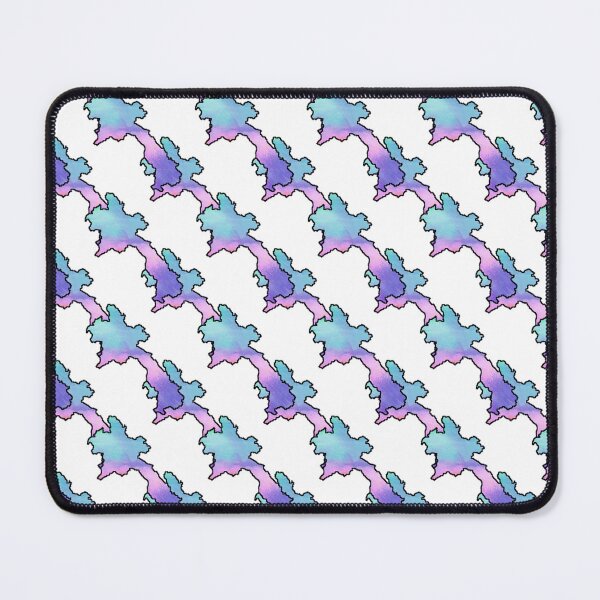 Item preview, Watercolor Pattern Laos designed and sold by TheIconSmith.