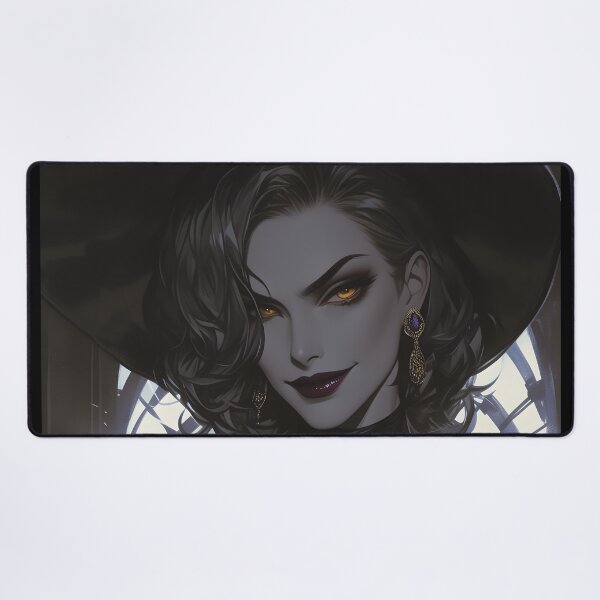 Item preview, Lady Dimitrescu - 22 designed and sold by Infinite-Aspire.