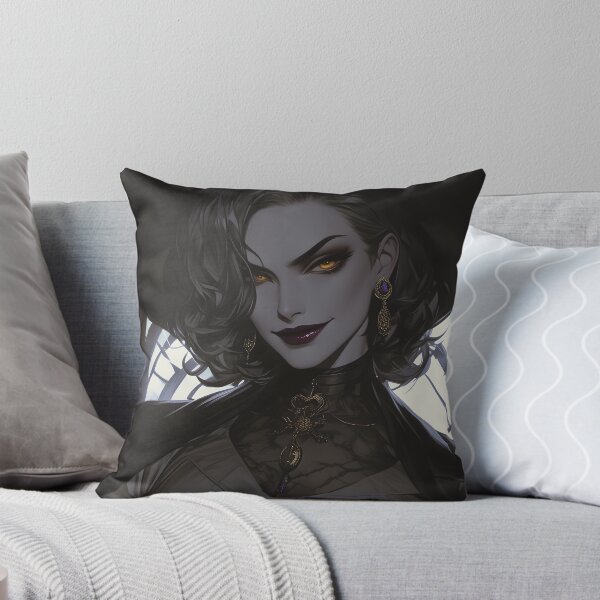 Item preview, Lady Dimitrescu - 22 designed and sold by Infinite-Aspire.