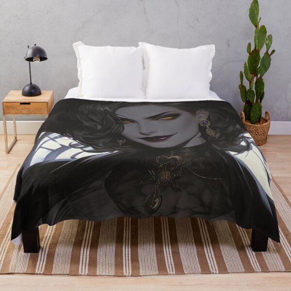 Item preview, Lady Dimitrescu - 22 designed and sold by Infinite-Aspire.