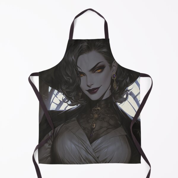 Item preview, Lady Dimitrescu - 22 designed and sold by Infinite-Aspire.