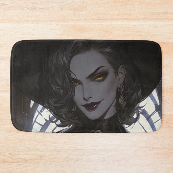 Item preview, Lady Dimitrescu - 22 designed and sold by Infinite-Aspire.