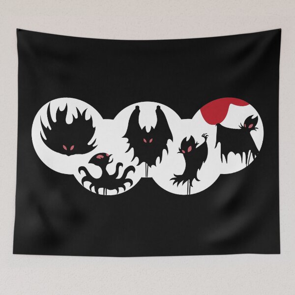 Item preview, Grimm's Awakening designed and sold by ProjetF.