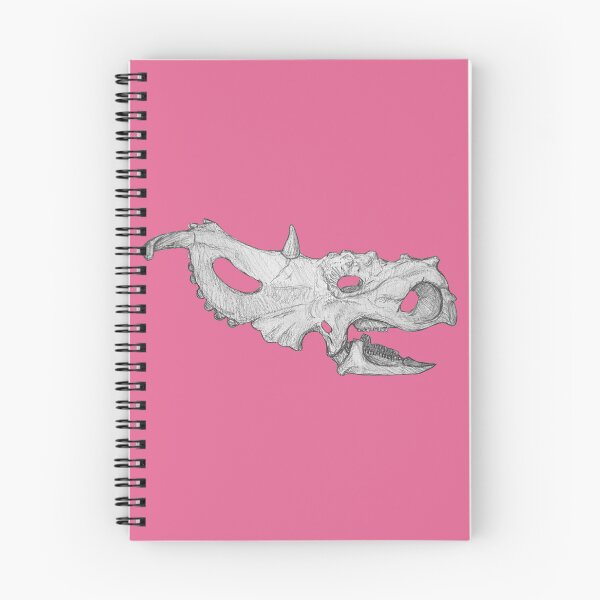 Item preview, Patchyrhinosaurus skull designed and sold by DoodleSnake58.