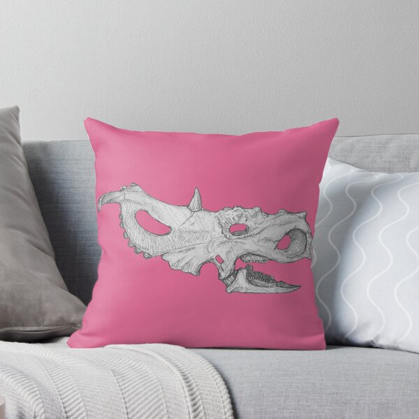 Item preview, Patchyrhinosaurus skull designed and sold by DoodleSnake58.