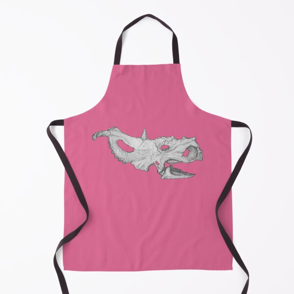 Item preview, Patchyrhinosaurus skull designed and sold by DoodleSnake58.